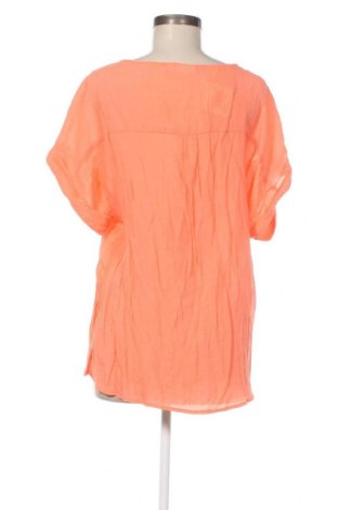 Damen Shirt Fransa, Größe XL, Farbe Orange, Preis € 17,39