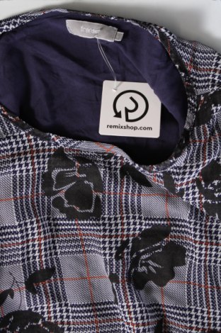 Γυναικεία μπλούζα Fransa, Μέγεθος L, Χρώμα Πολύχρωμο, Τιμή 9,46 €