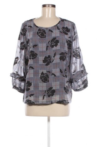 Γυναικεία μπλούζα Fransa, Μέγεθος L, Χρώμα Πολύχρωμο, Τιμή 8,41 €