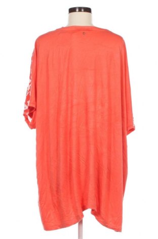 Damen Shirt Frapp, Größe 3XL, Farbe Orange, Preis 23,66 €