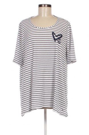 Damen Shirt Frapp, Größe XXL, Farbe Mehrfarbig, Preis € 13,01