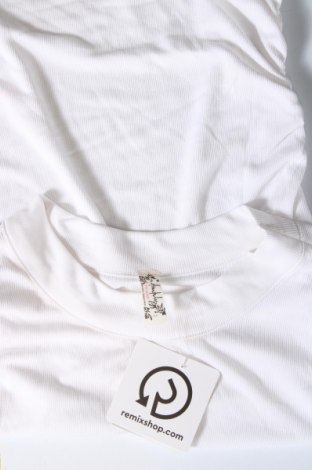 Damen Shirt Free People, Größe S, Farbe Weiß, Preis € 31,73