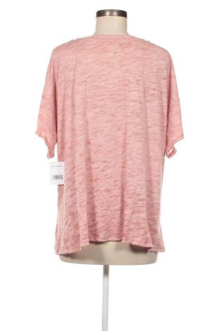 Damen Shirt Free People, Größe M, Farbe Aschrosa, Preis € 55,67