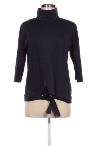 Damen Shirt Front Row, Größe L, Farbe Blau, Preis € 13,89