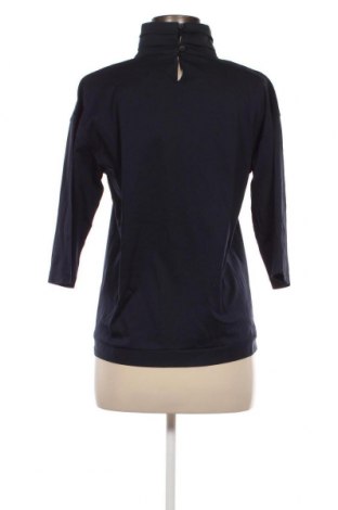 Damen Shirt Front Row, Größe L, Farbe Blau, Preis € 39,69