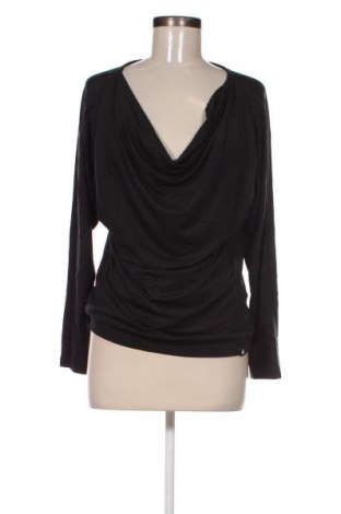 Γυναικεία μπλούζα Froy & Dind, Μέγεθος L, Χρώμα Μαύρο, Τιμή 15,88 €