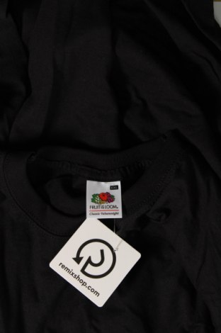 Bluză de femei Fruit Of The Loom, Mărime XXL, Culoare Negru, Preț 28,43 Lei