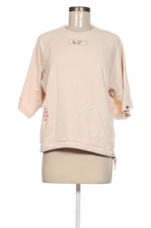 Damen Shirt G-Star Raw, Größe XS, Farbe Beige, Preis € 9,72