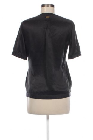 Дамска блуза G-Star Raw, Размер S, Цвят Черен, Цена 63,70 лв.
