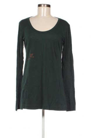 Damen Shirt G-Star Raw, Größe M, Farbe Grün, Preis 32,73 €