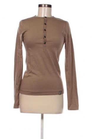 Damen Shirt G-Star Raw, Größe S, Farbe Beige, Preis € 39,28