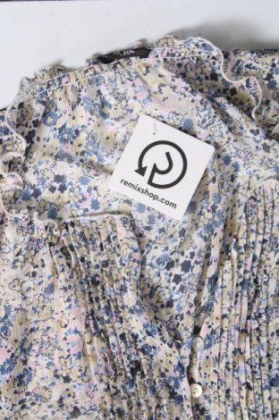 Γυναικεία μπλούζα G.W., Μέγεθος L, Χρώμα Πολύχρωμο, Τιμή 11,88 €