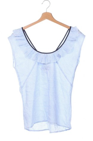 Damen Shirt Gabi, Größe XS, Farbe Blau, Preis 9,60 €