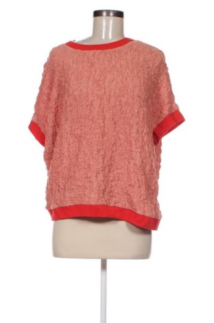 Дамска блуза Gallery, Размер XL, Цвят Розов, Цена 34,00 лв.