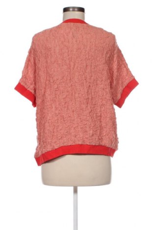 Дамска блуза Gallery, Размер XL, Цвят Розов, Цена 34,00 лв.