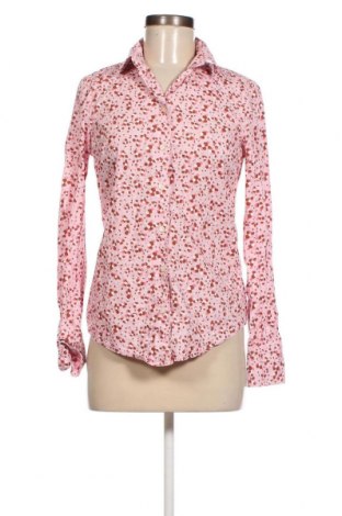 Дамска блуза Gant, Размер S, Цвят Розов, Цена 52,75 лв.