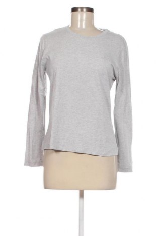 Damen Shirt Gant, Größe M, Farbe Grau, Preis 26,85 €