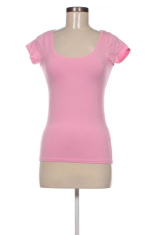Дамска блуза Gant, Размер S, Цвят Розов, Цена 39,00 лв.