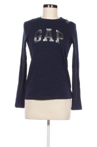 Damen Shirt Gap, Größe XXS, Farbe Blau, Preis € 5,93