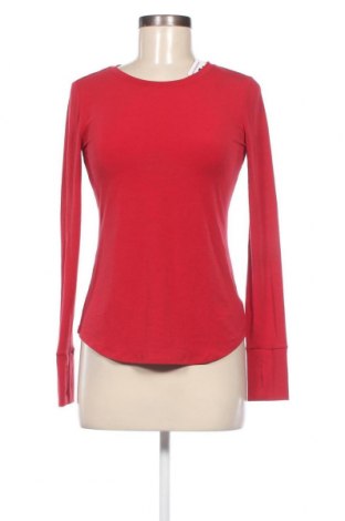 Damen Shirt Gap, Größe XS, Farbe Rot, Preis € 10,67