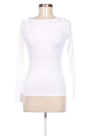 Γυναικεία μπλούζα Gap, Μέγεθος XS, Χρώμα Λευκό, Τιμή 5,93 €