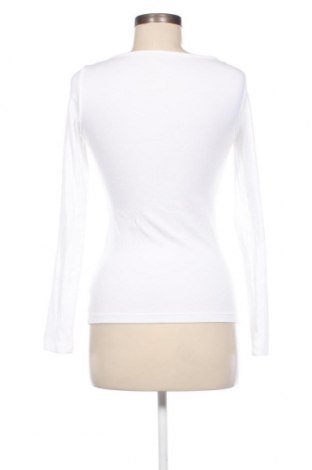 Дамска блуза Gap, Размер XS, Цвят Бял, Цена 13,80 лв.