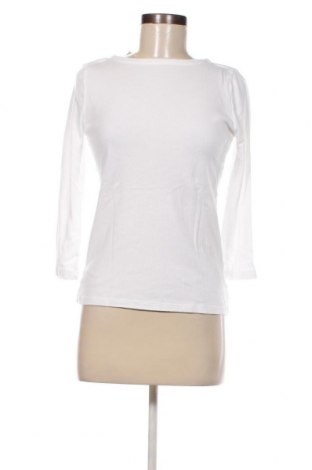 Дамска блуза Gap, Размер M, Цвят Бял, Цена 11,99 лв.
