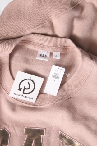 Damen Shirt Gap, Größe L, Farbe Beige, Preis € 23,71