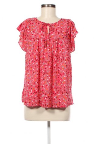 Γυναικεία μπλούζα Gap, Μέγεθος S, Χρώμα Ρόζ , Τιμή 6,96 €
