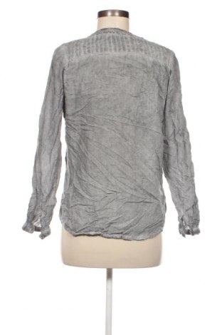 Damen Shirt Garcia Jeans, Größe M, Farbe Grau, Preis 2,99 €