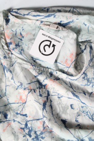 Γυναικεία μπλούζα Garcia Jeans, Μέγεθος M, Χρώμα Πολύχρωμο, Τιμή 6,31 €
