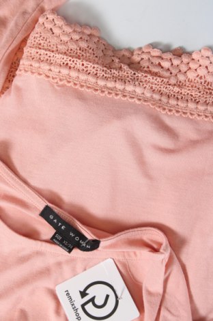 Дамска блуза Gate Woman, Размер XS, Цвят Розов, Цена 11,42 лв.