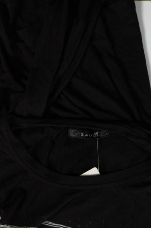 Дамска блуза Gaudi, Размер S, Цвят Черен, Цена 31,77 лв.