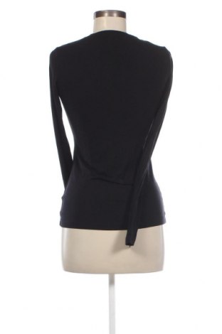 Γυναικεία μπλούζα Gaudi, Μέγεθος S, Χρώμα Μαύρο, Τιμή 17,00 €