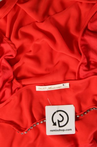 Damen Shirt Gaudi, Größe M, Farbe Rot, Preis 51,99 €