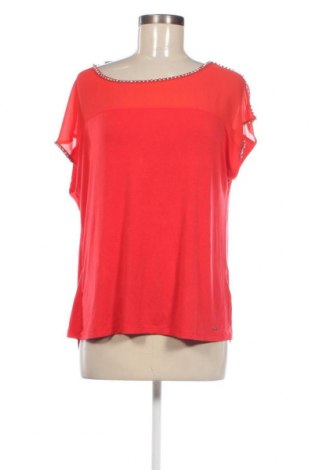 Дамска блуза Gaudi, Размер M, Цвят Червен, Цена 92,34 лв.