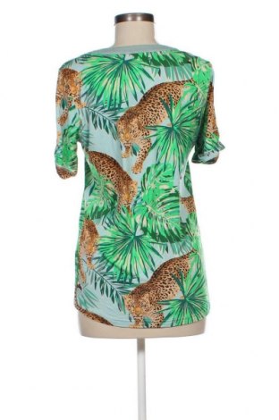 Damen Shirt Geisha, Größe M, Farbe Mehrfarbig, Preis 23,66 €