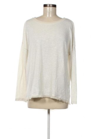 Damen Shirt Geisha, Größe M, Farbe Ecru, Preis € 3,49