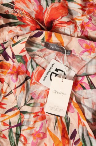 Damen Shirt Geisha, Größe M, Farbe Mehrfarbig, Preis € 53,58