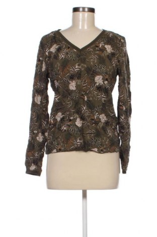 Damen Shirt Geisha, Größe S, Farbe Mehrfarbig, Preis € 2,99