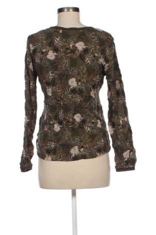 Damen Shirt Geisha, Größe S, Farbe Mehrfarbig, Preis 23,66 €