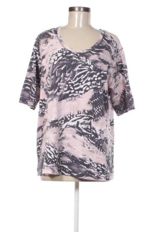 Дамска блуза Gelco, Размер XL, Цвят Многоцветен, Цена 10,56 лв.