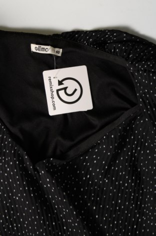 Damen Shirt Gemo, Größe M, Farbe Schwarz, Preis € 23,66