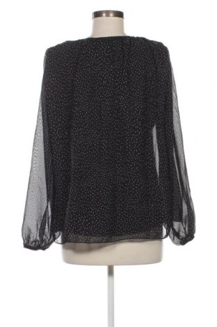 Дамска блуза Gemo, Размер M, Цвят Черен, Цена 10,20 лв.