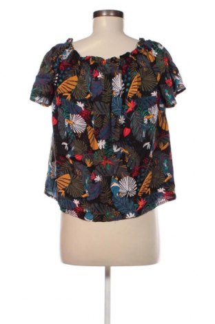 Дамска блуза Gemo, Размер M, Цвят Многоцветен, Цена 19,94 лв.
