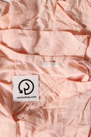 Γυναικεία μπλούζα Gemo, Μέγεθος XL, Χρώμα Ρόζ , Τιμή 11,57 €