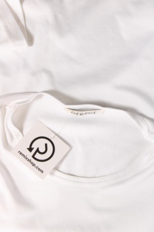 Damen Shirt George, Größe XL, Farbe Weiß, Preis 5,48 €