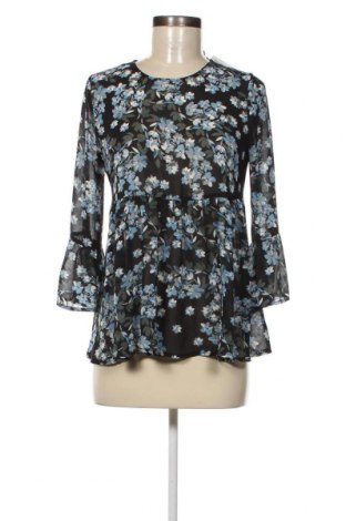 Γυναικεία μπλούζα George, Μέγεθος XS, Χρώμα Πολύχρωμο, Τιμή 3,53 €