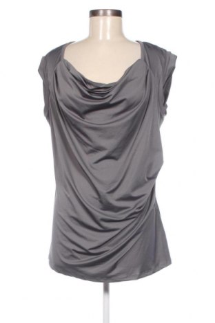 Damen Shirt George, Größe L, Farbe Grau, Preis 7,27 €