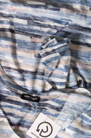 Дамска блуза Gerry Weber, Размер XXL, Цвят Многоцветен, Цена 31,77 лв.